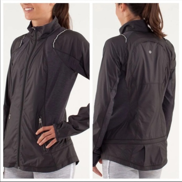 lululemon athletica Jackets & Blazers - 🚫🚫SOLD